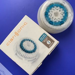 Clarisonic Deep Pore Cleansing Brush x2